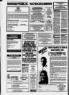 Lanark & Carluke Advertiser Wednesday 22 November 1995 Page 22