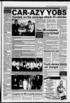 Lanark & Carluke Advertiser Wednesday 22 November 1995 Page 25