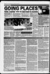 Lanark & Carluke Advertiser Wednesday 22 November 1995 Page 28