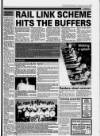 Lanark & Carluke Advertiser Wednesday 22 November 1995 Page 29
