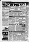 Lanark & Carluke Advertiser Wednesday 22 November 1995 Page 30