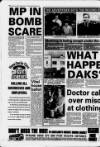 Lanark & Carluke Advertiser Wednesday 22 November 1995 Page 32
