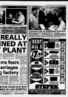 Lanark & Carluke Advertiser Wednesday 22 November 1995 Page 33