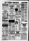 Lanark & Carluke Advertiser Wednesday 22 November 1995 Page 46