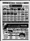 Lanark & Carluke Advertiser Wednesday 22 November 1995 Page 50