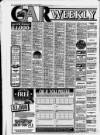 Lanark & Carluke Advertiser Wednesday 22 November 1995 Page 54