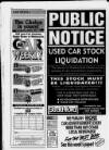 Lanark & Carluke Advertiser Wednesday 22 November 1995 Page 56
