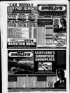 Lanark & Carluke Advertiser Wednesday 22 November 1995 Page 58