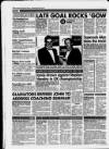 Lanark & Carluke Advertiser Wednesday 22 November 1995 Page 62