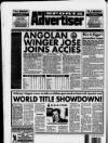 Lanark & Carluke Advertiser Wednesday 22 November 1995 Page 64