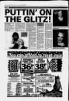 Lanark & Carluke Advertiser Wednesday 13 December 1995 Page 14