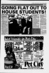Lanark & Carluke Advertiser Wednesday 13 December 1995 Page 15