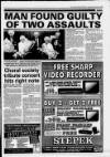 Lanark & Carluke Advertiser Wednesday 13 December 1995 Page 19
