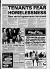 Lanark & Carluke Advertiser Wednesday 13 December 1995 Page 21