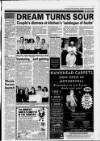 Lanark & Carluke Advertiser Wednesday 13 December 1995 Page 29
