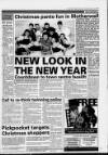 Lanark & Carluke Advertiser Wednesday 13 December 1995 Page 31