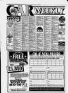 Lanark & Carluke Advertiser Wednesday 13 December 1995 Page 60