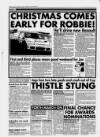 Lanark & Carluke Advertiser Wednesday 13 December 1995 Page 70