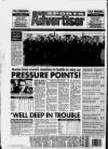 Lanark & Carluke Advertiser Wednesday 13 December 1995 Page 72