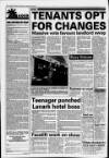 Lanark & Carluke Advertiser Wednesday 20 December 1995 Page 2