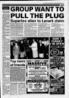 Lanark & Carluke Advertiser Wednesday 20 December 1995 Page 3