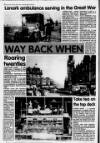 Lanark & Carluke Advertiser Wednesday 20 December 1995 Page 10