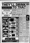 Lanark & Carluke Advertiser Wednesday 20 December 1995 Page 14