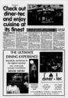 Lanark & Carluke Advertiser Wednesday 20 December 1995 Page 15