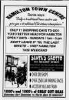 Lanark & Carluke Advertiser Wednesday 20 December 1995 Page 19