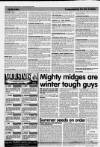 Lanark & Carluke Advertiser Thursday 18 January 1996 Page 12