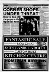 Lanark & Carluke Advertiser Thursday 18 January 1996 Page 14