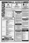 Lanark & Carluke Advertiser Thursday 18 January 1996 Page 18