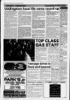 Lanark & Carluke Advertiser Thursday 18 January 1996 Page 20