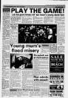 Lanark & Carluke Advertiser Thursday 18 January 1996 Page 21