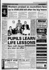 Lanark & Carluke Advertiser Thursday 18 January 1996 Page 23