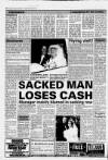 Lanark & Carluke Advertiser Thursday 18 January 1996 Page 26