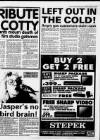 Lanark & Carluke Advertiser Thursday 18 January 1996 Page 29
