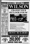 Lanark & Carluke Advertiser Thursday 18 January 1996 Page 43