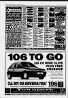 Lanark & Carluke Advertiser Thursday 18 January 1996 Page 52