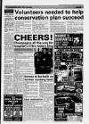 Lanark & Carluke Advertiser Thursday 01 February 1996 Page 3