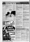 Lanark & Carluke Advertiser Thursday 01 February 1996 Page 4