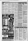 Lanark & Carluke Advertiser Thursday 01 February 1996 Page 6