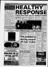 Lanark & Carluke Advertiser Thursday 01 February 1996 Page 18