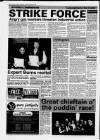 Lanark & Carluke Advertiser Thursday 01 February 1996 Page 24