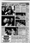 Lanark & Carluke Advertiser Thursday 01 February 1996 Page 30