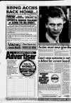 Lanark & Carluke Advertiser Thursday 01 February 1996 Page 32