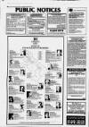 Lanark & Carluke Advertiser Thursday 01 February 1996 Page 40