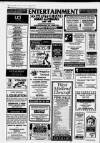 Lanark & Carluke Advertiser Thursday 01 February 1996 Page 44