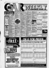 Lanark & Carluke Advertiser Thursday 01 February 1996 Page 56