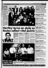 Lanark & Carluke Advertiser Thursday 01 February 1996 Page 61